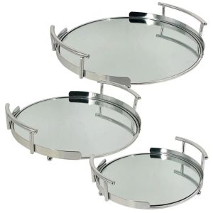 Конзола Lounge цвят дъб/сонома 90x35x75cm