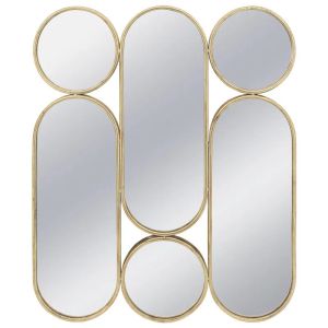 Метална табела с LED ICE COLD BEER 62*20*5