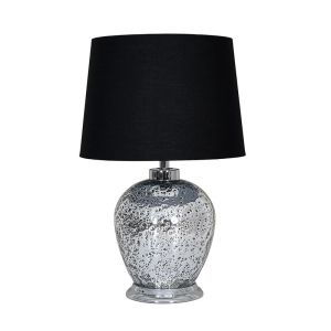 ДЕКОРАТИВНА ФИГУРА FL23108 ЛИЦА ЗЛАТЕН ЦВЯТ 18x9x20cm