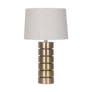 ДЕКОРАТИВНА ФИГУРА FL389 КОН ЧЕРЕН ЦВЯТ 22x17x50cm