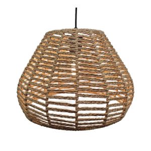 ПОЛИЛЕЙ, КАФЯВ, КОНУСЕН С ВЪЖЕ - Φ38x24см 8/10 КУТИЯ