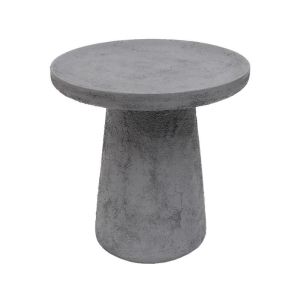 ПОМОЩНА МАСА FL70315 МАГНЕЗИЙ СИВ ЦВЯТ 50X50X50СМ