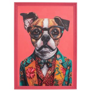 Чаша (300мл) с лъжичка - Златни сълзи.