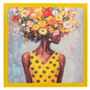 Плато gold crown