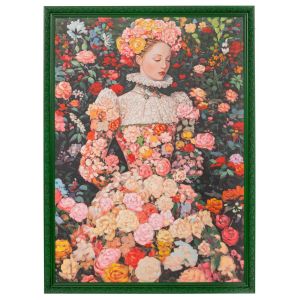 Свещник gold crown