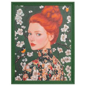 Свещник gold crown