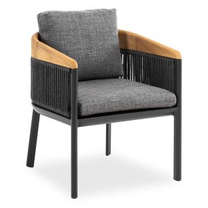 Конзола Lounge цвят дъб/сонома 90x35x75cm