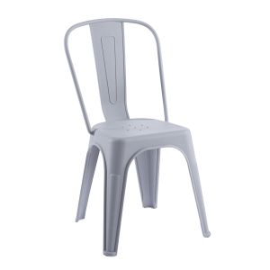 ДЕКОРАТИВНА ФИГУРА FL195 КУЧЕ ЧЕРЕН ЦВЯТ 41x22x32cm