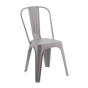 ДЕКОРАТИВНА ФИГУРА FL23108 ЛИЦА ЗЛАТЕН ЦВЯТ 18x9x20cm