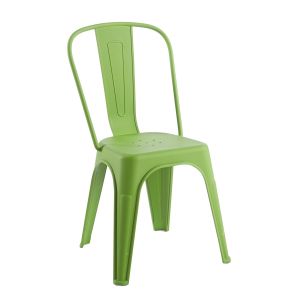 ДЕКОРАТИВНА ФИГУРА FL390 КОН ЧЕРЕН ЦВЯТ 38x30x75cm