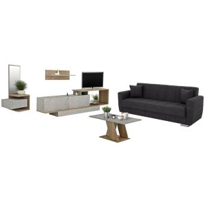 СТУДЕНТСКИ КОМПЛЕКТ 4 ЧАСТИ HM21204