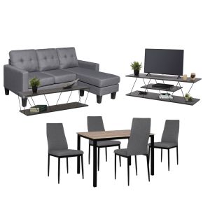 СТУДЕНТСКИ КОМПЛЕКТ 8 ЧАСТ HM21296