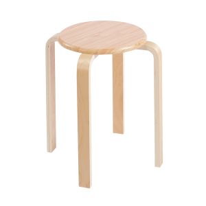 НАСТОЛНА ДЕКОРАТИВНА ФИГУРА Лице БЯЛ ЦВЯТ 25x16x30cm