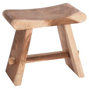 НАСТОЛНА ДЕКОРАТИВНА ФИГУРА Лице ЦВЯТ БРОНЗ 25x16x30cm