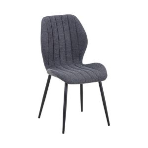 Шкаф за обувки Lounge в цвят дъб сонома с размери 60х23,5х81см