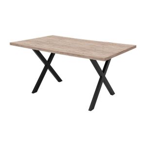 ДЕКОРАТИВНА ФИГУРА FL222316 АФРИКАНСКА КРАЛИЦА ЗЛАТИСТО ЧЕРЕН ЦВЯТ 18x9x25см