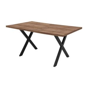 ДЕКОРАТИВНА ФИГУРА FL222318 АФРИКАНСКА КРАЛИЦА ЗЛАТИСТО ЧЕРЕН ЦВЯТ 17x9x29см