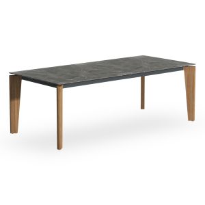 КАРТИНА ВЪРХУ ПЛАТНО Град 36099 ЧЕРНО-ЗЛАТНО-БЕЖОВО 100x3x70см