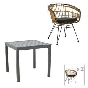 ТАБЕЛА GREEK COFFEE