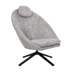 Холна маса Parlor в кафяв цвят 110x55x40cm