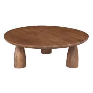 НАСТОЛНА ДЕКОРАТИВНА ФИГУРА Лице ЦВЯТ БРОНЗ 25x16x30cm