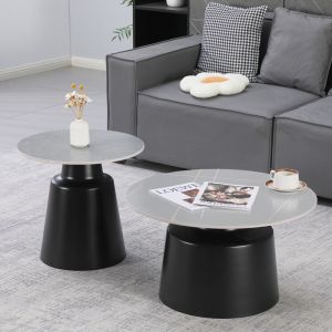 Стенен часовник Париж 1928 в натурален цвят метал-дърво, размер 60см