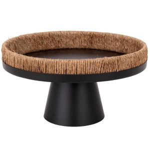 Ъглов диван Нова Изабела в цвят горчица с размери 270х160х90см