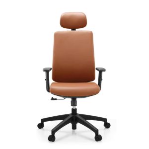 Bf8200 офис стол, цвят Pu Camel