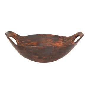 КАФЯВА КЕРАМИЧНА ЧИНИЯ 37,5X34X15СМ