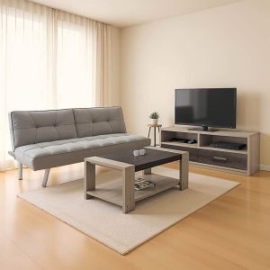 Комплект мебели за дневна Chill от 3 части