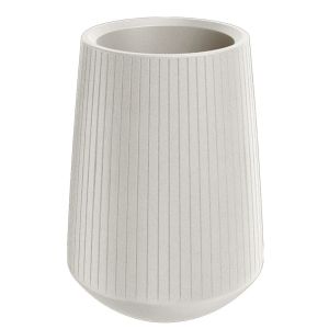 КУПА CORO С ВИСОКА ПЛАСТМАСОВА САКСИЯ 40X40X53 СМ