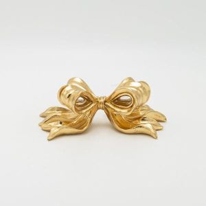 Купа от полирезин златна 18x10x6.5см