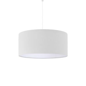Chandelier Pwl-1091 E27 light gray D38x21cm
