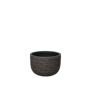 Саксия къса, средна - Φ35x24см