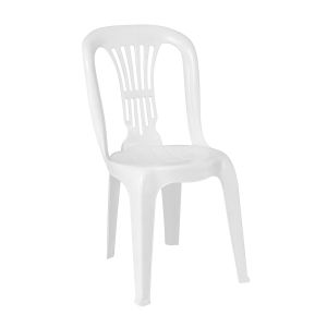 Chair Wien, Pp white
