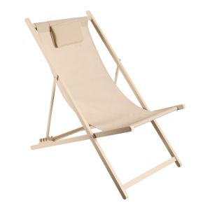 CHAIR CORTE, BEECH, ALUMINUM, CAPPUCCINO BROWN, TEXTILE FABRIC