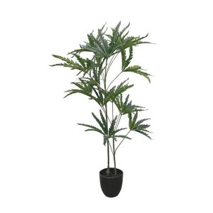 Apple tree in a pot - 100 cm, 6 pcs.