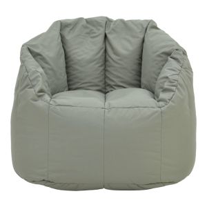 Kerlon водоустойчив в сив цвят D80x65см