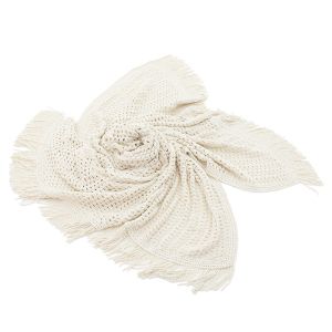 Roof macrame beige 2x2m