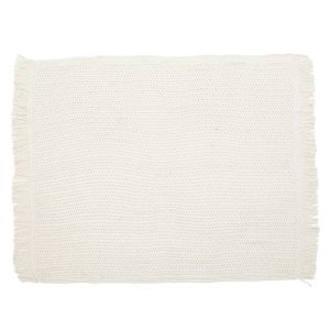 Roof macrame beige 4x4m