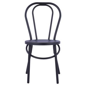 Алуминиев стол Vienna Hm5557,01 42x52x88,5cm