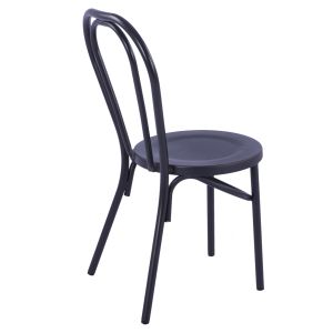 Алуминиев стол Vienna Hm5557,01 42x52x88,5cm
