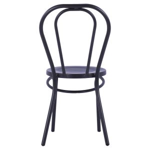 Алуминиев стол Vienna Hm5557,01 42x52x88,5cm