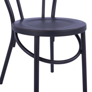 Алуминиев стол Vienna Hm5557,01 42x52x88,5cm
