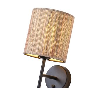 Sconce Pampas 1xe27 Max15w 190x270mm Arte Illumina Aenon