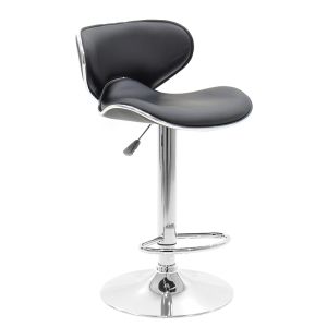 Butterfly bar stool
