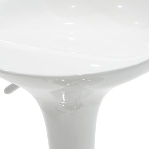 Bar stool Felice Disco