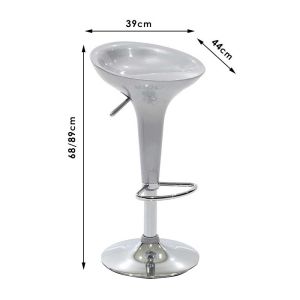 Bar stool Felice Disco