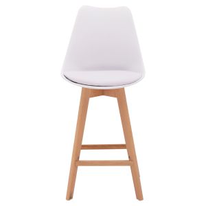 Bar stool Vegas Gaston 48x58x105cm Hm8000,11