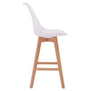 Bar stool Vegas Gaston 48x58x105cm Hm8000,11